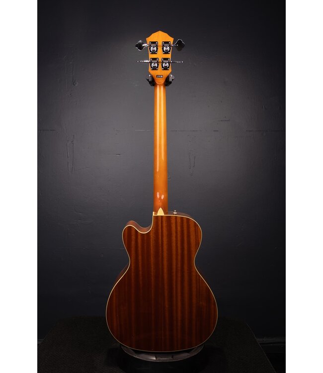 FA-450CE Acoustic-Electric Bass - 3-Tone Sunburst
