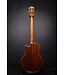 FA-450CE Acoustic-Electric Bass - 3-Tone Sunburst