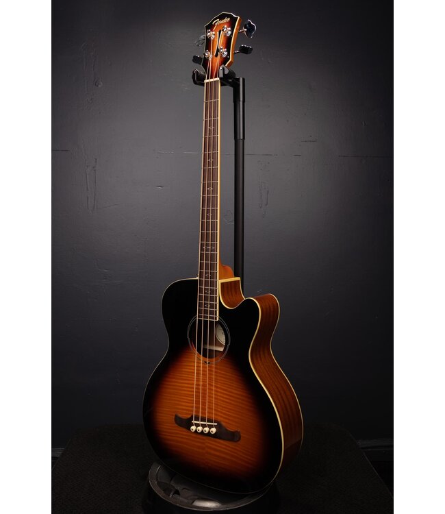 FA-450CE Acoustic-Electric Bass - 3-Tone Sunburst