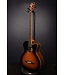 FA-450CE Acoustic-Electric Bass - 3-Tone Sunburst
