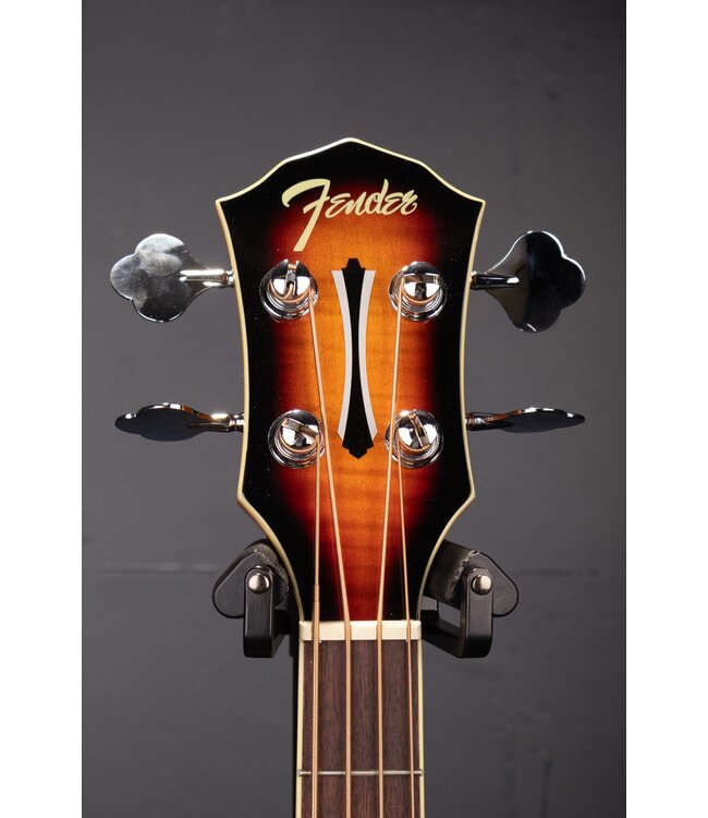 FA-450CE Acoustic-Electric Bass - 3-Tone Sunburst