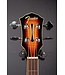 FA-450CE Acoustic-Electric Bass - 3-Tone Sunburst