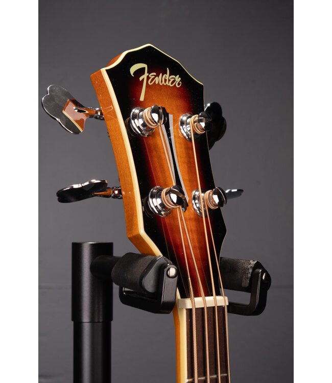 FA-450CE Acoustic-Electric Bass - 3-Tone Sunburst