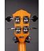 FA-450CE Acoustic-Electric Bass - 3-Tone Sunburst
