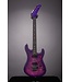 5150 Deluxe Series Electric Guitar - Purple Daze