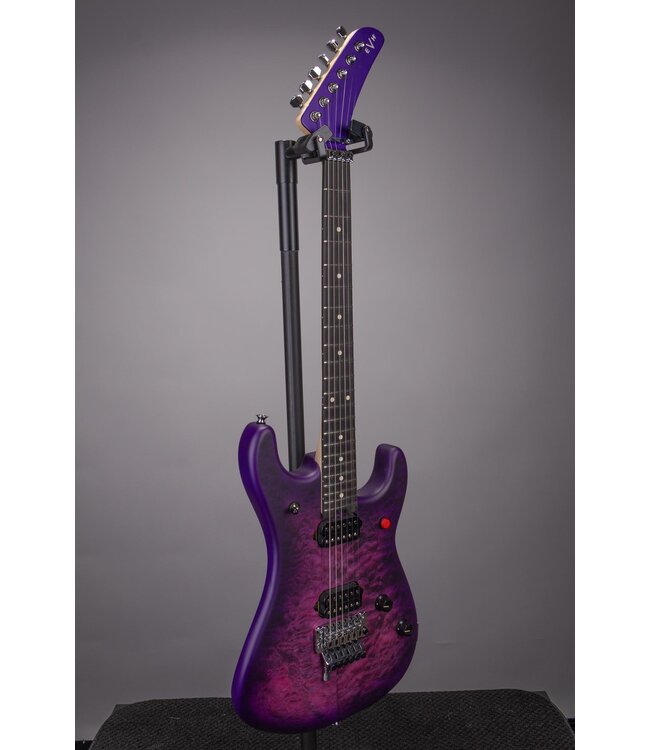 5150 Deluxe Series Electric Guitar - Purple Daze