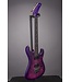 5150 Deluxe Series Electric Guitar - Purple Daze