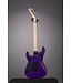 5150 Deluxe Series Electric Guitar - Purple Daze
