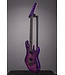 5150 Deluxe Series Electric Guitar - Purple Daze