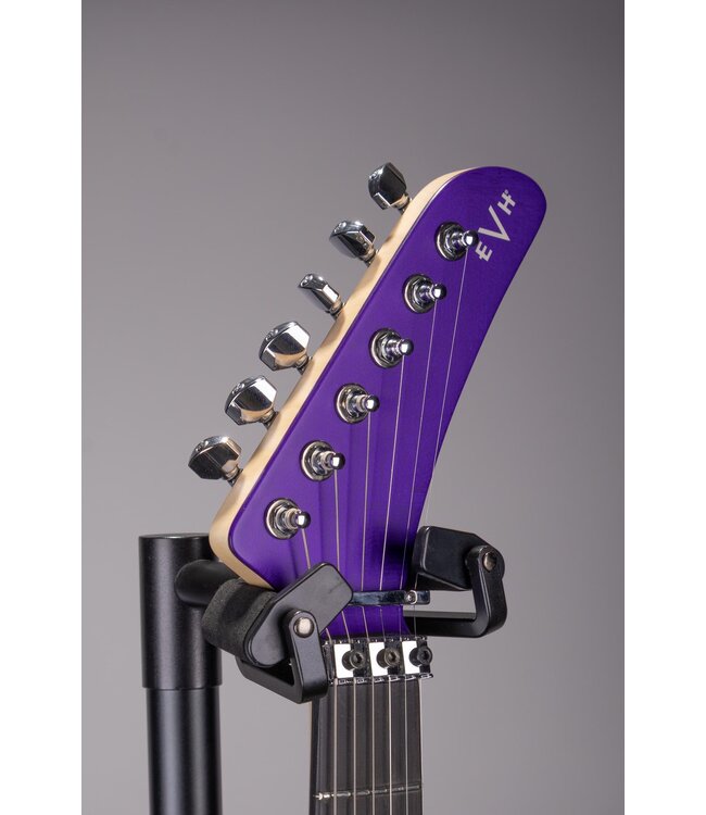 5150 Deluxe Series Electric Guitar - Purple Daze