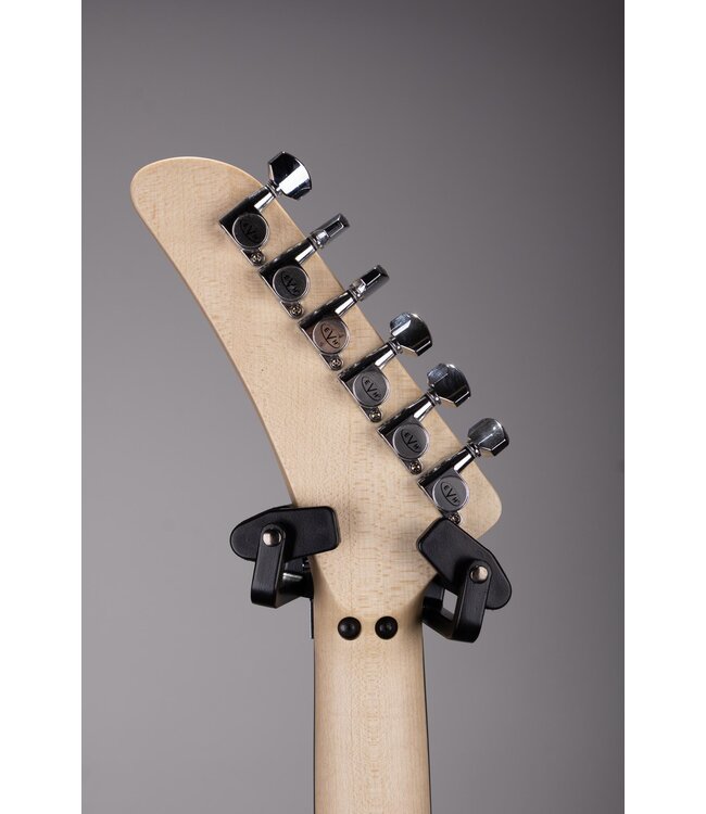 5150 Deluxe Series Electric Guitar - Purple Daze