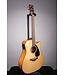 Yamaha FGX800C DREADNOUGHT CUTAWAY NATURAL ACOUSTIC ELECTRIC GUITAR