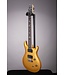 SE CE 24 Standard Satin Electric Guitar - Metallic Gold Satin