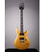 SE CE 24 Standard Satin Electric Guitar - Metallic Gold Satin