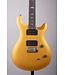 SE CE 24 Standard Satin Electric Guitar - Metallic Gold Satin