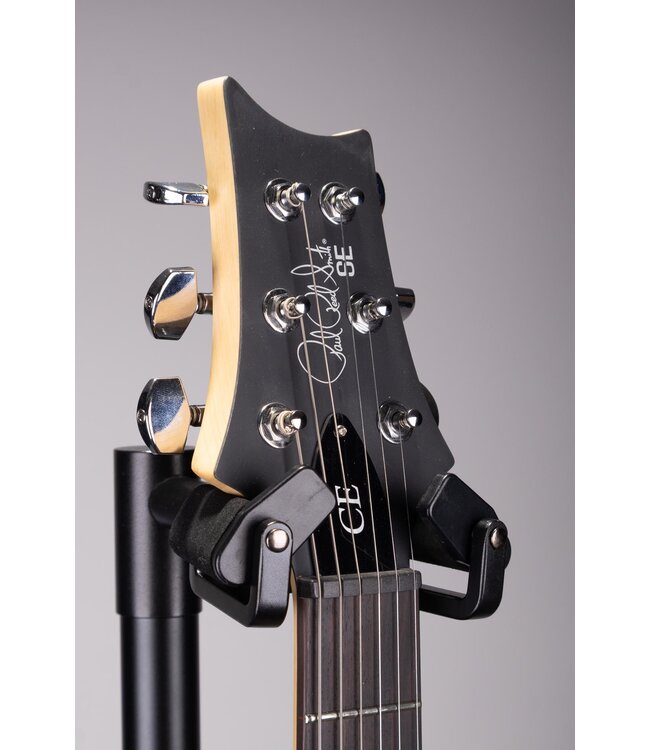 SE CE 24 Standard Satin Electric Guitar - Metallic Gold Satin