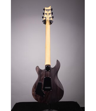 PRS SE CE24 STANDARD ELECTRIC GUITAR SATIN CHARCOAL