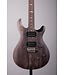 PRS SE CE24 Standard Electric Guitar - Charcoal Satin