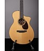 Martin SC-18E Acoustic-electric Guitar - Aged Natural