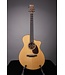 SC-18E Acoustic-electric Guitar - Aged Natural