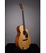 SC-18E Acoustic-electric Guitar - Aged Natural