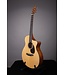 SC-18E Acoustic-electric Guitar - Aged Natural