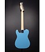 Sonic Telecaster Electric Guitar - California Blue