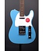 Sonic Telecaster Electric Guitar - California Blue