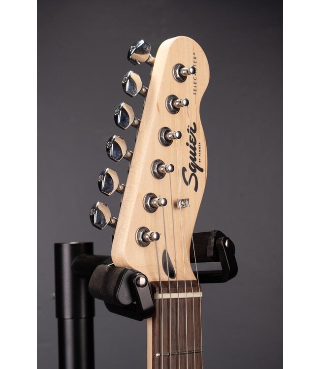 Sonic Telecaster Electric Guitar - California Blue