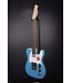 Sonic Telecaster Electric Guitar - California Blue
