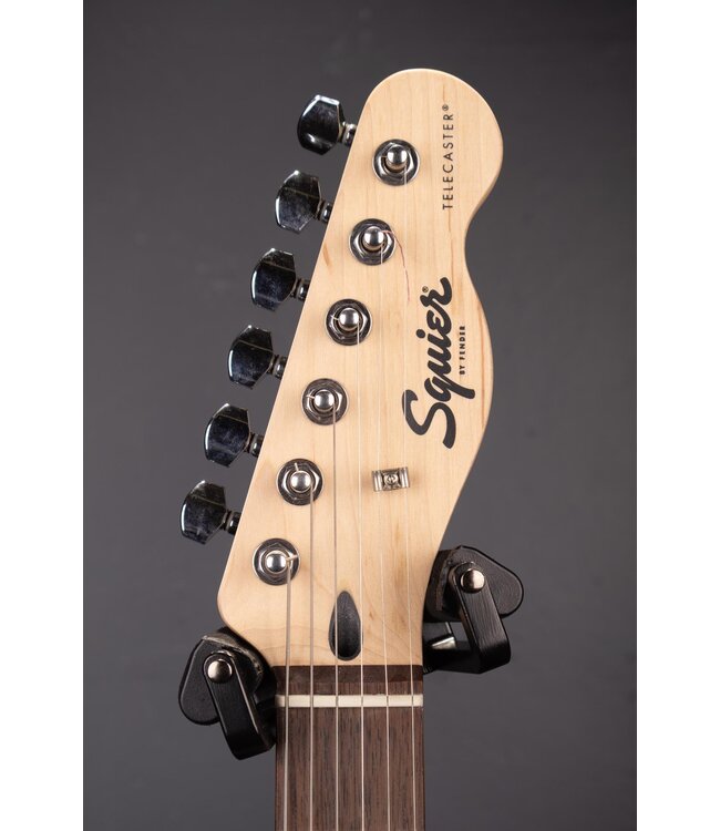 Sonic Telecaster Electric Guitar - California Blue