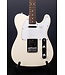 Standard Telecaster Electric Guitar - Olympic White