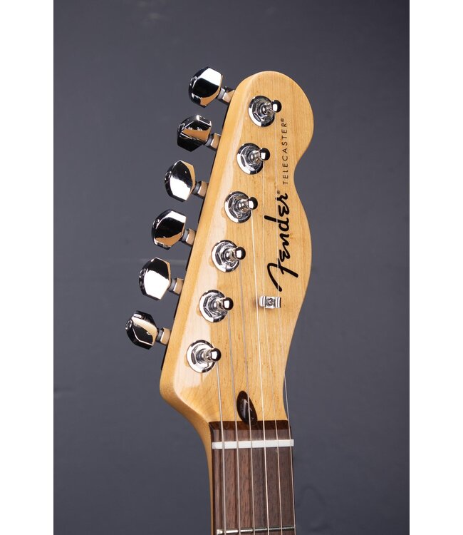 Standard Telecaster Electric Guitar - Olympic White