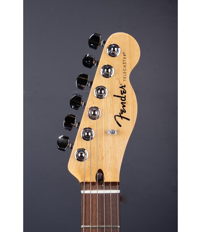 Standard Telecaster Electric Guitar - Olympic White