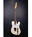 Standard Telecaster Electric Guitar - Olympic White