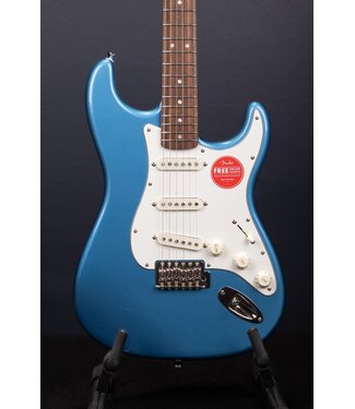 Squier Classic Vibe '60s Stratocaster - Lake Placid Blue