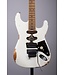 EVH Used EVH Frankie Relic Electric Guitar - White