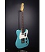 Player II Telecaster Electric Guitar - Aquatone Blue with Rosewood Fingerboard
