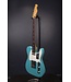 Player II Telecaster Electric Guitar - Aquatone Blue with Rosewood Fingerboard
