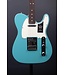 Fender Player II Telecaster Electric Guitar - Aquatone Blue with Rosewood Fingerboard