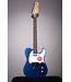 Affinity Telecaster Electric Guitar - Lake Placid Blue