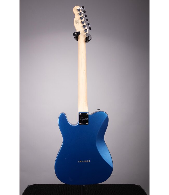 Affinity Telecaster Electric Guitar - Lake Placid Blue