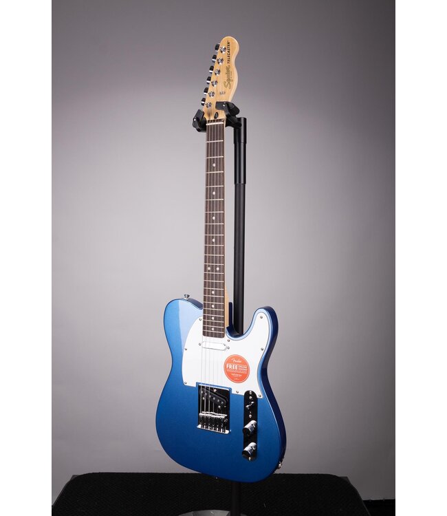 Affinity Telecaster Electric Guitar - Lake Placid Blue