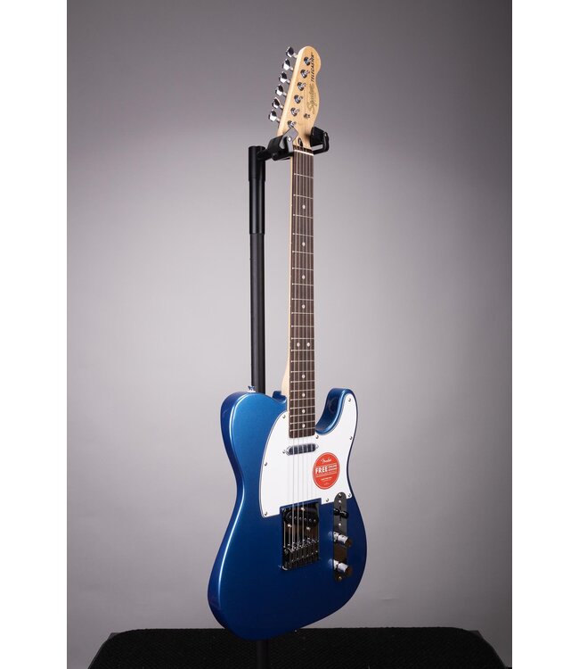 Affinity Telecaster Electric Guitar - Lake Placid Blue