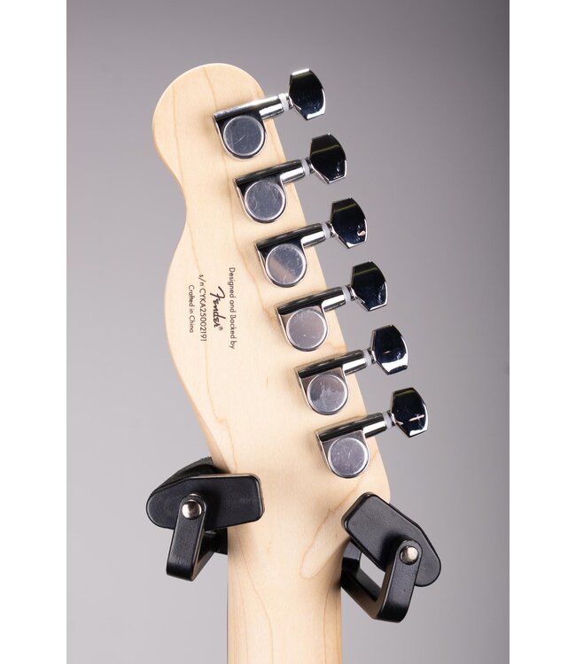 Affinity Telecaster Electric Guitar - Lake Placid Blue