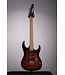 Gio GRX70QA Electric Guitar - Sunburst