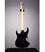 Gio GRX70QA Electric Guitar - Sunburst