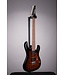 Gio GRX70QA Electric Guitar - Sunburst