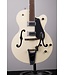 Gretsch G5420T Electromatic Classic Hollowbody Bigsby Vintage White Tint/London Grey