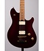 Wolfgang Special Tuna-Matic Electric Guitar - Oxblood